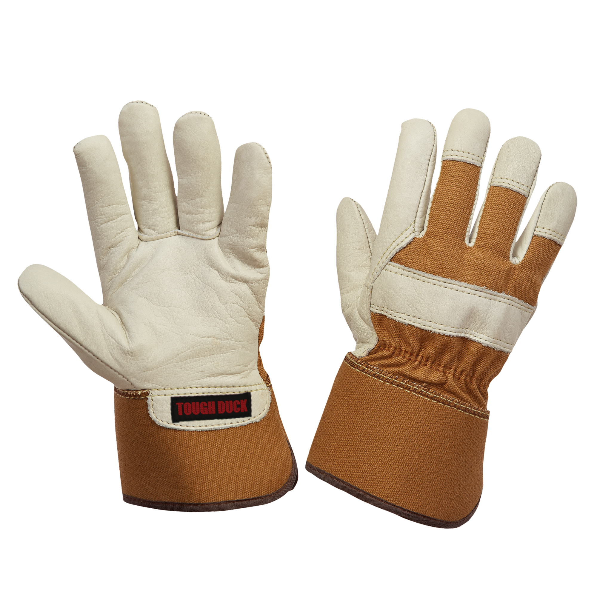 Picture of Tough Duck G694 WOMENS THISULATE LINED FITTER GLOVE